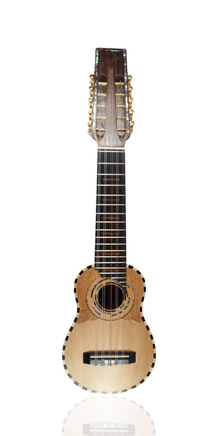 Charango Modelo: Nina-121