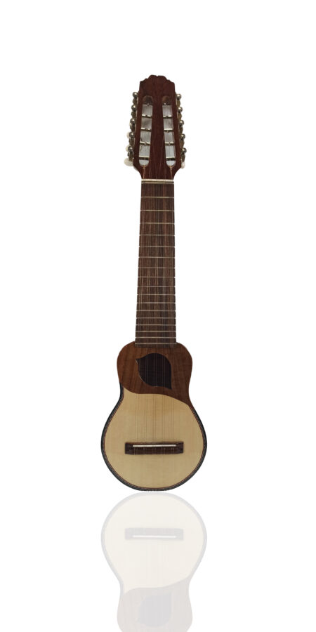 Charango diablito