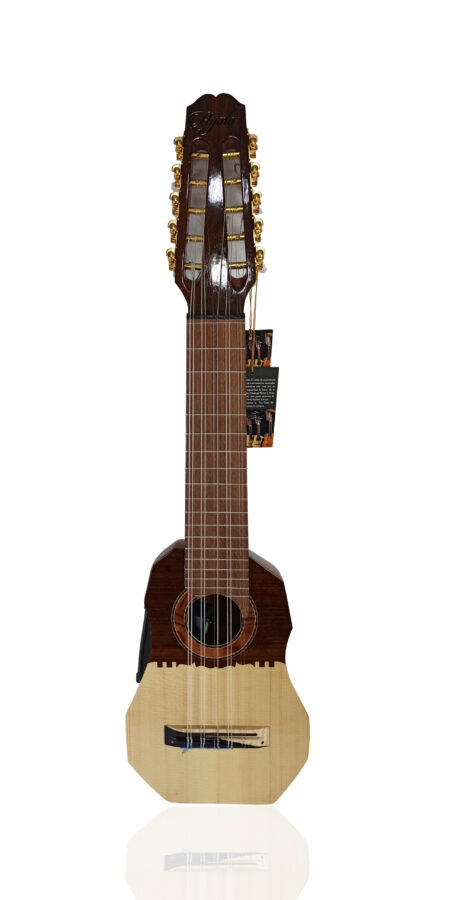 Charango Modelo: Tupak