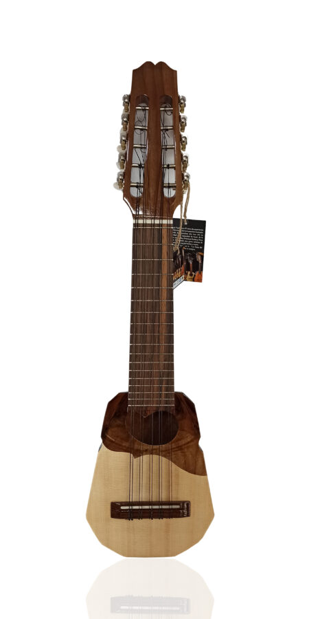 Charango Modelo: Llacta-120